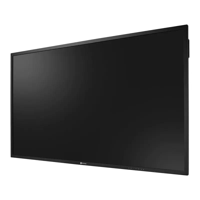 AG Neovo SMQ-6501 CCTV-Monitor 165,1 cm (65 Zoll) 3840 x 2160 Pixel