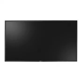AG Neovo SMQ-6501 CCTV-Monitor 165,1 cm (65 Zoll) 3840 x 2160 Pixel