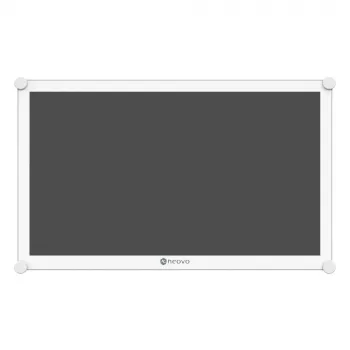 AG Neovo DR-2202 Computer-Monitor 54,6 cm (21,5 Zoll) 1920 x 1080 Pixel Full HD LED Weiß