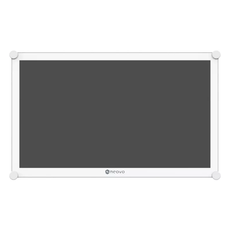 AG Neovo DR-2202 Computer-Monitor 54,6 cm (21,5 Zoll) 1920 x 1080 Pixel Full HD LED Weiß