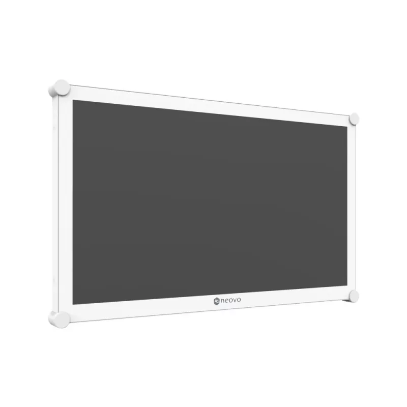 AG Neovo DR-2202 Computer-Monitor 54,6 cm (21,5 Zoll) 1920 x 1080 Pixel Full HD LED Weiß