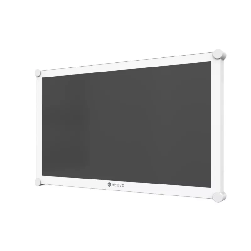 AG Neovo DR-2202 Computer-Monitor 54,6 cm (21,5 Zoll) 1920 x 1080 Pixel Full HD LED Weiß