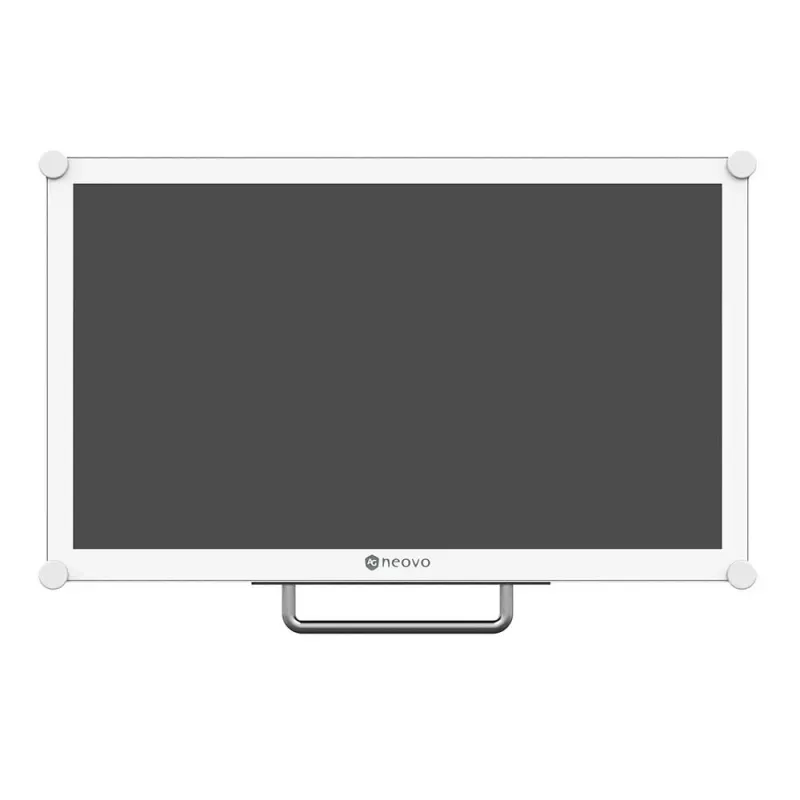AG Neovo DR-2202 Computer-Monitor 54,6 cm (21,5 Zoll) 1920 x 1080 Pixel Full HD LED Weiß
