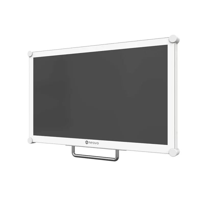 AG Neovo DR-2202 Computer-Monitor 54,6 cm (21,5 Zoll) 1920 x 1080 Pixel Full HD LED Weiß