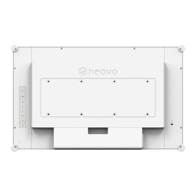 AG Neovo DR-2202 Computer-Monitor 54,6 cm (21,5 Zoll) 1920 x 1080 Pixel Full HD LED Weiß