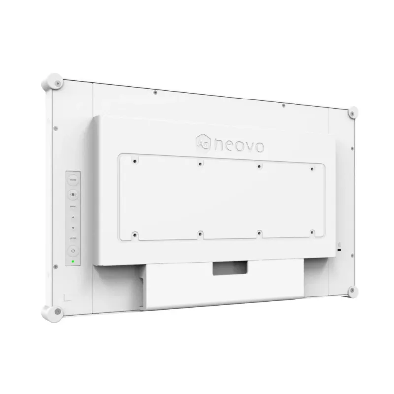 AG Neovo DR-2202 Computer-Monitor 54,6 cm (21,5 Zoll) 1920 x 1080 Pixel Full HD LED Weiß