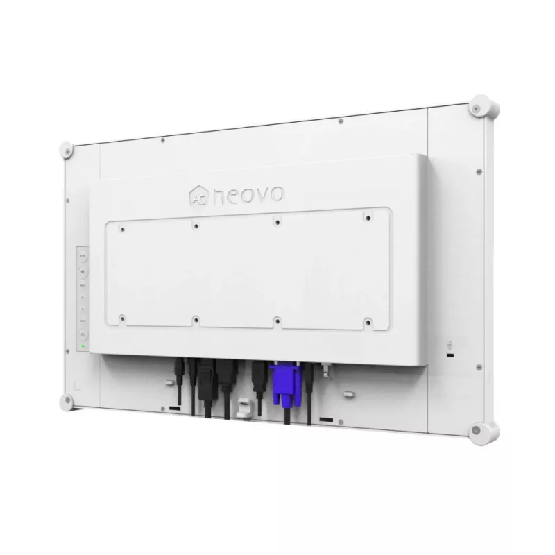 AG Neovo DR-2202 Computer-Monitor 54,6 cm (21,5 Zoll) 1920 x 1080 Pixel Full HD LED Weiß
