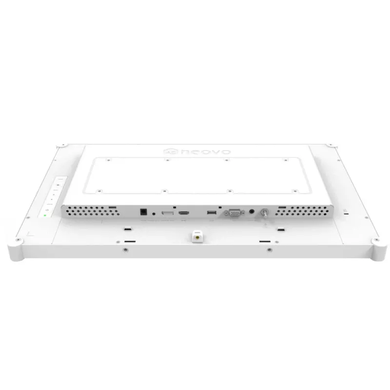 AG Neovo DR-2202 Computer-Monitor 54,6 cm (21,5 Zoll) 1920 x 1080 Pixel Full HD LED Weiß
