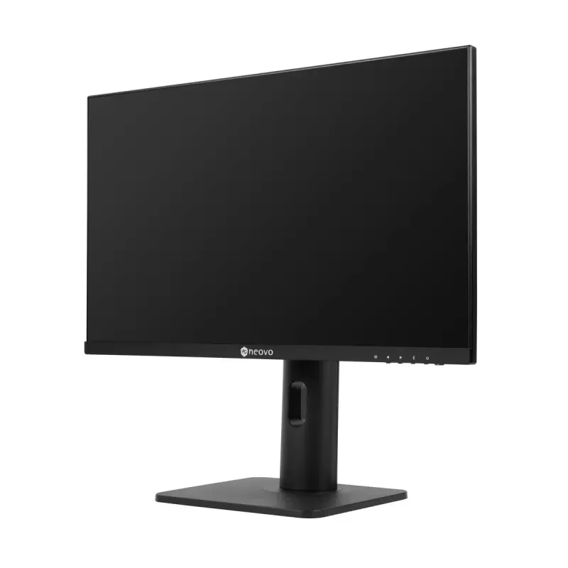 AG Neovo LH-2703 Computermonitor 68,6 cm (27 Zoll) 1920 x 1080 Pixel Full HD LCD Schwarz