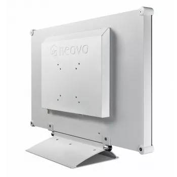 AG Neovo MX-24 Computermonitor 60,5 cm (23,8 Zoll) 1920 x 1080 Pixel Full HD LCD Weiß