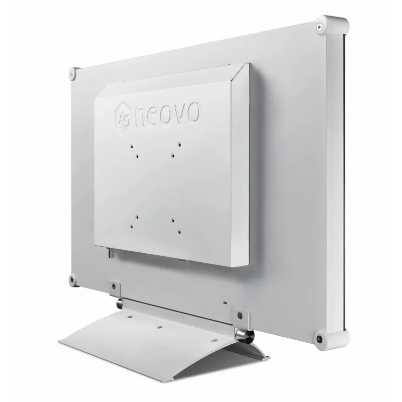 AG Neovo MX-24 Computermonitor 60,5 cm (23,8 Zoll) 1920 x 1080 Pixel Full HD LCD Weiß