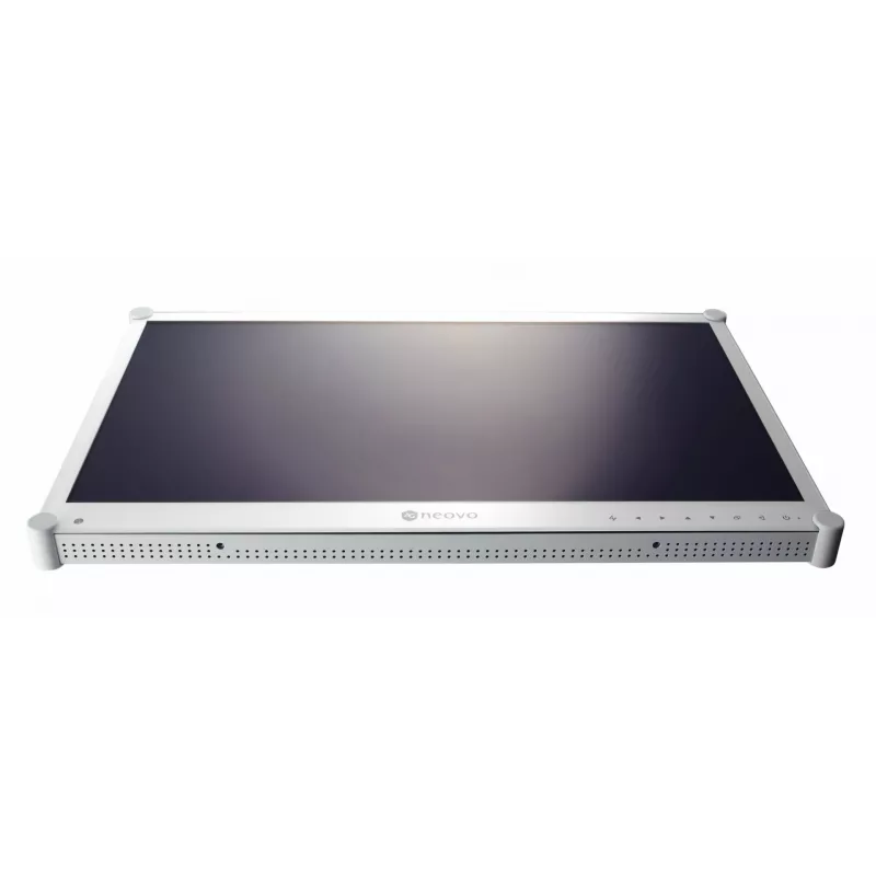 AG Neovo MX-24 Computermonitor 60,5 cm (23,8 Zoll) 1920 x 1080 Pixel Full HD LCD Weiß