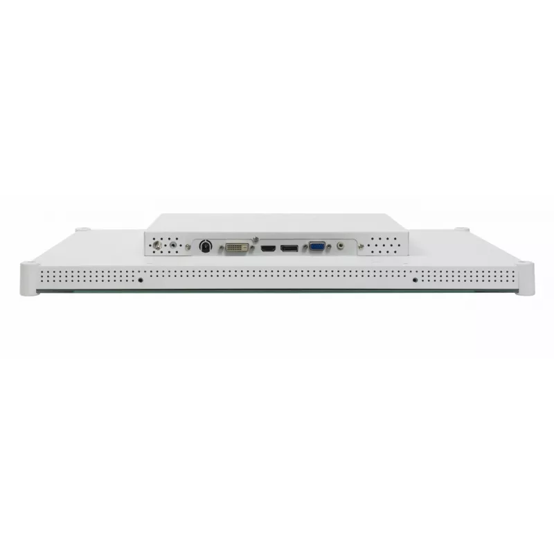 AG Neovo MX-24 Computermonitor 60,5 cm (23,8 Zoll) 1920 x 1080 Pixel Full HD LCD Weiß