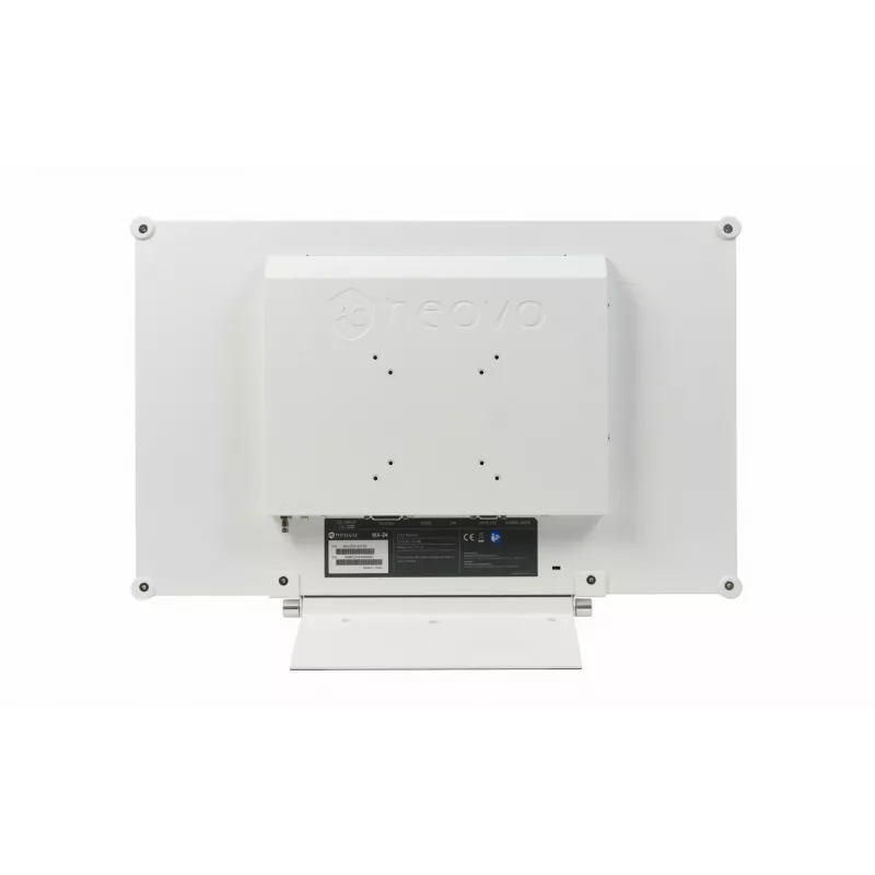 AG Neovo MX-24 Computermonitor 60,5 cm (23,8 Zoll) 1920 x 1080 Pixel Full HD LCD Weiß