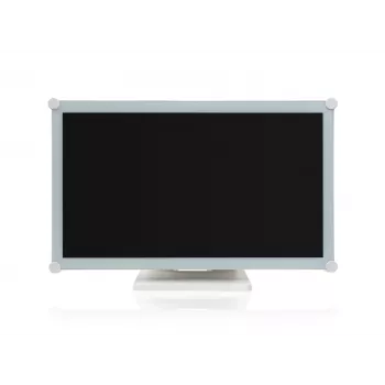 22-Zoll-LCD-Monitor AG Neovo TX-2202A WHITE — 1920x1080 Full HD