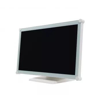 22-Zoll-LCD-Monitor AG Neovo TX-2202A WHITE — 1920x1080 Full HD
