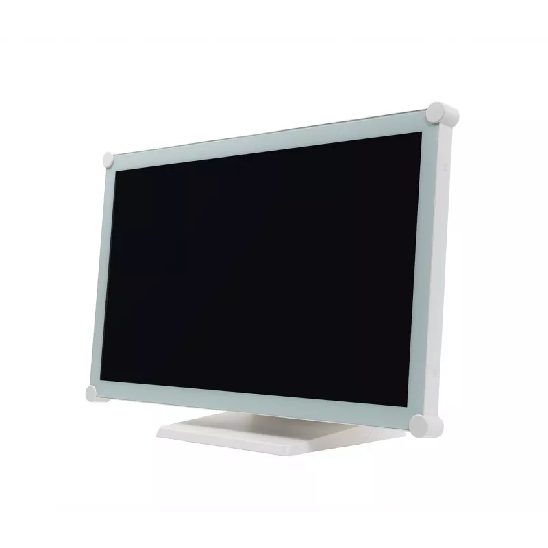 22-Zoll-LCD-Monitor AG Neovo TX-2202A WHITE — 1920x1080 Full HD