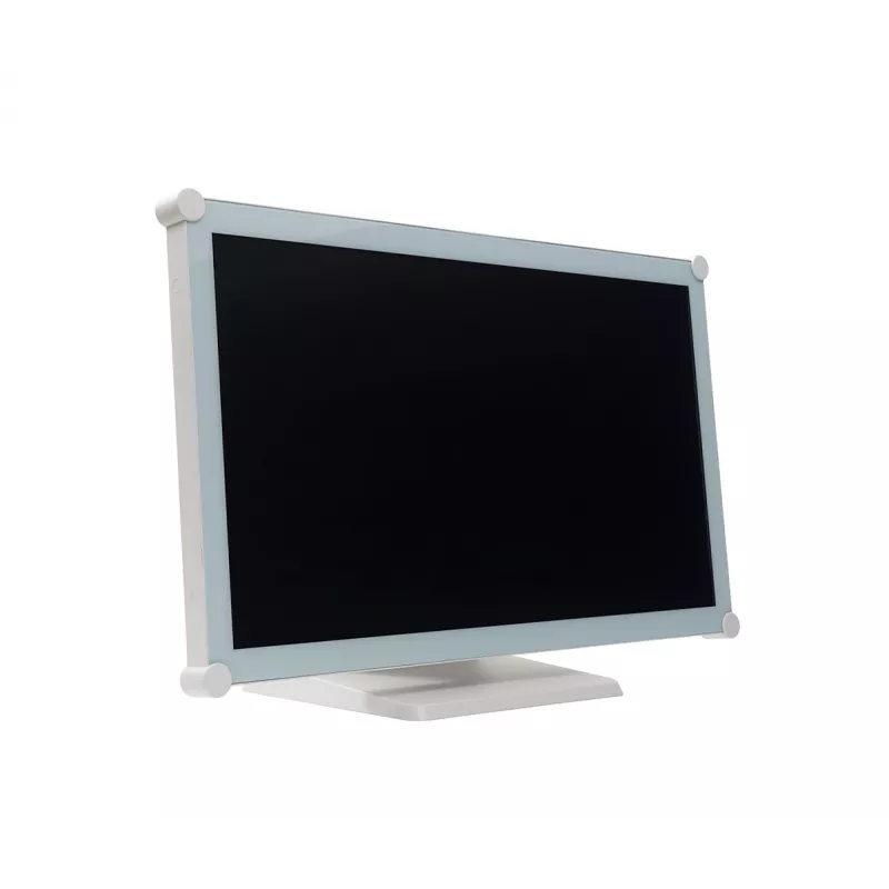 22-Zoll-LCD-Monitor AG Neovo TX-2202A WHITE — 1920x1080 Full HD