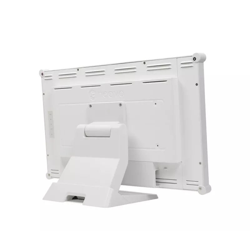 22-Zoll-LCD-Monitor AG Neovo TX-2202A WHITE — 1920x1080 Full HD