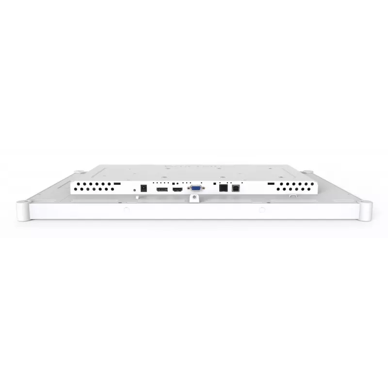 22-Zoll-LCD-Monitor AG Neovo TX-2202A WHITE — 1920x1080 Full HD