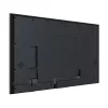 AG Neovo NSD-6503 Digital Signage Flachbildschirm 163,8 cm (64,5 Zoll) LCD Wi-Fi 500 cd/m² 4K Ultra HD Schwarz Integrierter Prozessor Android 9 24/7