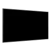 AG Neovo NSD-6503 Digital Signage Flachbildschirm 163,8 cm (64,5 Zoll) LCD Wi-Fi 500 cd/m² 4K Ultra HD Schwarz Integrierter Prozessor Android 9 24/7
