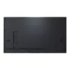 AG Neovo NSD-6503 Digital Signage Flachbildschirm 163,8 cm (64,5 Zoll) LCD Wi-Fi 500 cd/m² 4K Ultra HD Schwarz Integrierter Prozessor Android 9 24/7