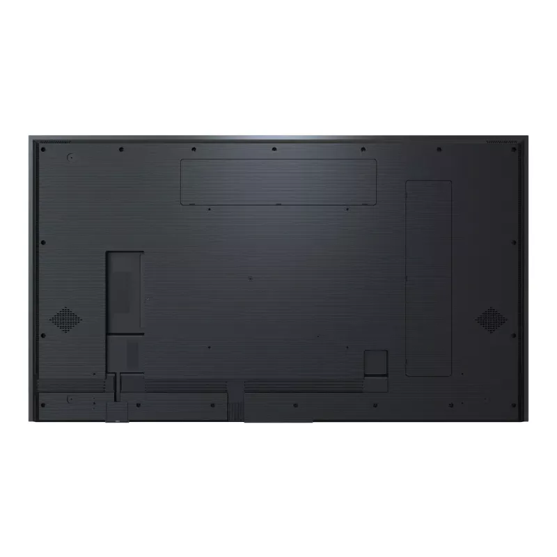 AG Neovo NSD-6503 Digital Signage Flachbildschirm 163,8 cm (64,5 Zoll) LCD Wi-Fi 500 cd/m² 4K Ultra HD Schwarz Integrierter Prozessor Android 9 24/7