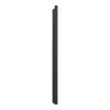 AG Neovo NSD-6503 Digital Signage Flachbildschirm 163,8 cm (64,5 Zoll) LCD Wi-Fi 500 cd/m² 4K Ultra HD Schwarz Integrierter Prozessor Android 9 24/7