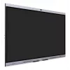 AG Neovo IFP6504P interaktives Whiteboard 163,8 cm (64,5 Zoll) 3840 x 2160 Pixel Touchscreen Schwarz, Silber