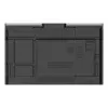 AG Neovo IFP6504P interaktives Whiteboard 163,8 cm (64,5 Zoll) 3840 x 2160 Pixel Touchscreen Schwarz, Silber