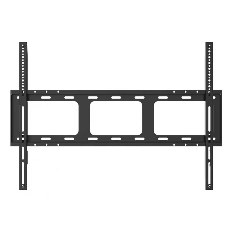 AG Neovo IFP6504P interaktives Whiteboard 163,8 cm (64,5 Zoll) 3840 x 2160 Pixel Touchscreen Schwarz, Silber