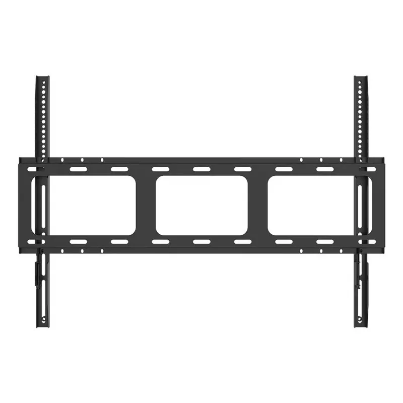 AG Neovo IFP6504P interaktives Whiteboard 163,8 cm (64,5 Zoll) 3840 x 2160 Pixel Touchscreen Schwarz, Silber