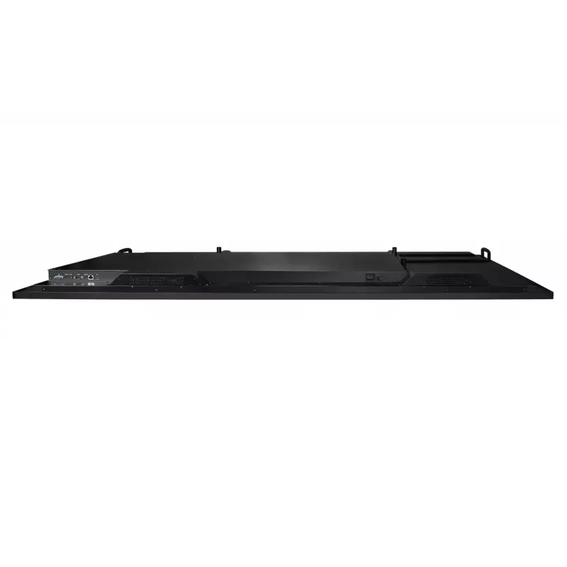 AG Neovo IFP-7502 Interaktives Flachbildschirm-Display 189,2 cm (74,5 Zoll) LCD Wi-Fi 350 cd/m² 4K Ultra HD Schwarz Touchscreen Integrierter Prozessor Android 8.0