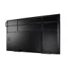 AG Neovo IFP-7502 Interaktives Flachbildschirm-Display 189,2 cm (74,5 Zoll) LCD Wi-Fi 350 cd/m² 4K Ultra HD Schwarz Touchscreen Integrierter Prozessor Android 8.0
