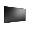 AG Neovo IFP-7502 Interaktives Flachbildschirm-Display 189,2 cm (74,5 Zoll) LCD Wi-Fi 350 cd/m² 4K Ultra HD Schwarz Touchscreen Integrierter Prozessor Android 8.0