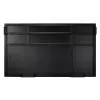 AG Neovo IFP-7502 Interaktives Flachbildschirm-Display 189,2 cm (74,5 Zoll) LCD Wi-Fi 350 cd/m² 4K Ultra HD Schwarz Touchscreen Integrierter Prozessor Android 8.0