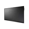 AG Neovo IFP-7502 Interaktives Flachbildschirm-Display 189,2 cm (74,5 Zoll) LCD Wi-Fi 350 cd/m² 4K Ultra HD Schwarz Touchscreen Integrierter Prozessor Android 8.0