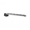 LOGITECH Minimalist Wireless Illuminated Tastatur - Mx Keys Mini - Graphite - Qwerty Espanol