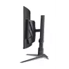 ACER OLED Monitor - Predator X34 X5bmiiphuzx - 34 Zoll - 3840 x 2160 (UHD) - Schwarz