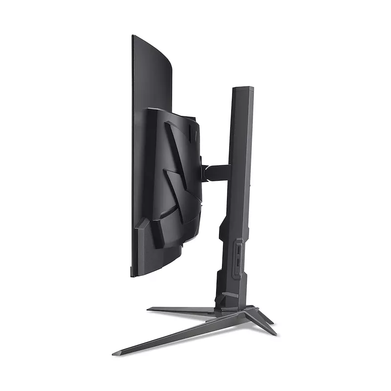 ACER OLED Monitor - Predator X34 X5bmiiphuzx - 34 Zoll - 3840 x 2160 (UHD) - Schwarz