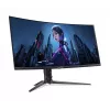ACER OLED Monitor - Predator X34 X5bmiiphuzx - 34 Zoll - 3840 x 2160 (UHD) - Schwarz