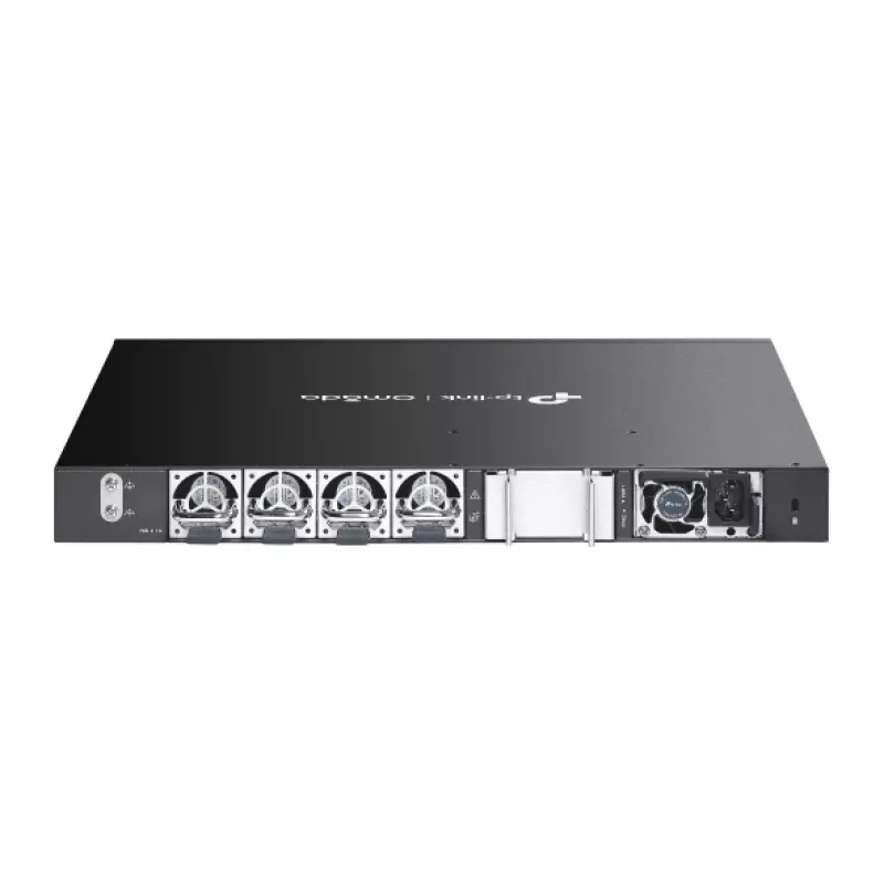 TP-Link SX6632YF Netzwerk-Switch Managed L2+/L3 Schwarz