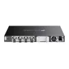 TP-Link Omada 24-Port Gigabit Stackable L3 Managed PoE+ Switch mit 4 10G Slots