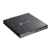 TP-Link Omada 24-Port Gigabit Stackable L3 Managed PoE+ Switch mit 4 10G Slots