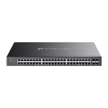 Managed Switch TP-Link Omada SG2452LP 52-Port Gigabit 32-Port PoE+