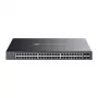 Managed Switch TP-Link Omada SG2452LP 52-Port Gigabit 32-Port PoE+