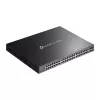 Managed Switch TP-Link Omada SG2452LP 52-Port Gigabit 32-Port PoE+