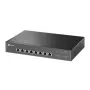 Unmanaged Switch TP-Link TL-SX1008 8-Port 10G Desktop/Rackmount