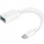 TP-Link UC400 USB-Kabel 0,133 m USB A USB C Weiß